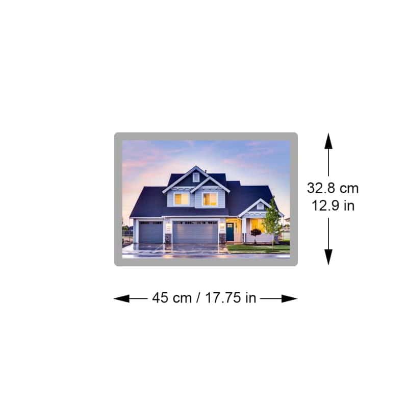 Backlit Window Display 11 17