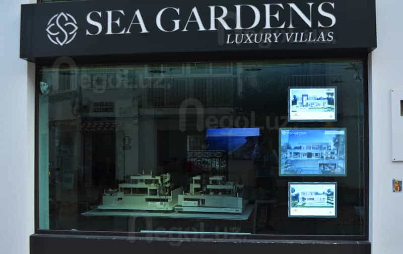 Home Page - NegoLuz Australia Meilleur Cadre Agence Immobilier