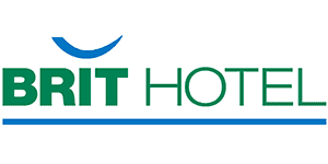 Brit Hotel - NegoLuz Australia Brit Hotel