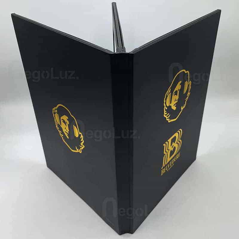 Buy Bar Led Menu - NegoLuz Australia Vente Menu Bar Lumineux