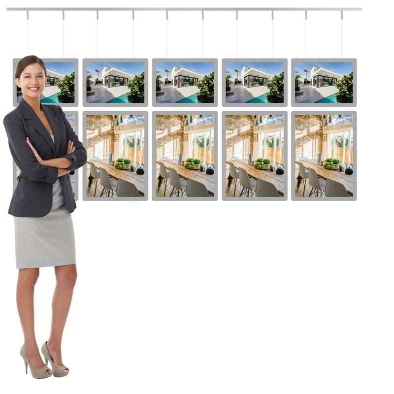 Buy Illuminated Window Display - NegoLuz Australia Buy Illuminated Window Display