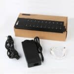 Charger Multiport Usb