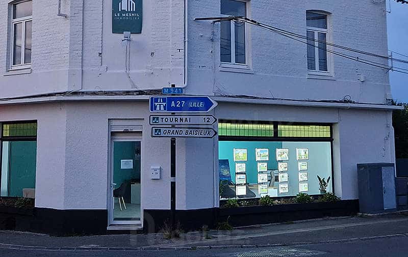 Home Page - NegoLuz Australia Vente Vitrine Agence Immobilier