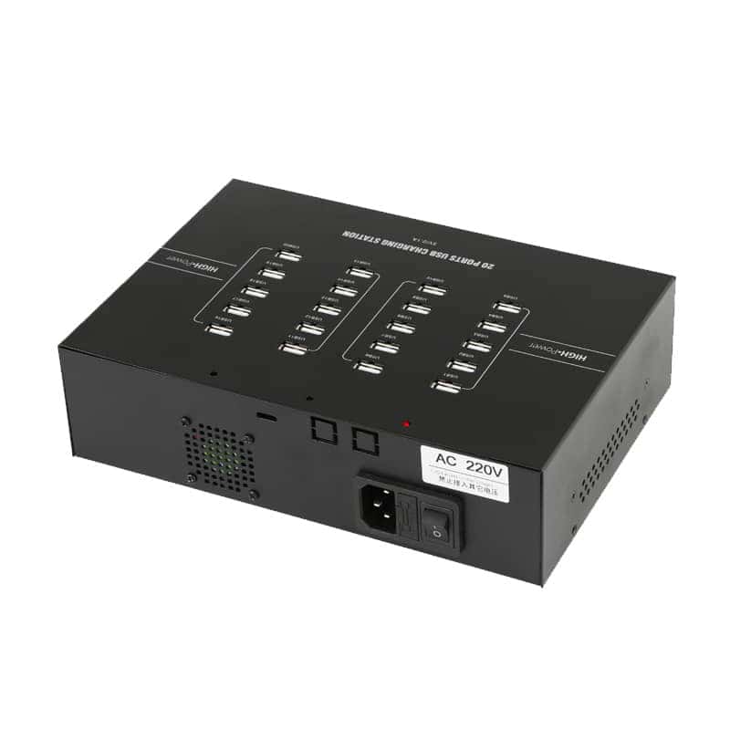 Cordless Table Holder Charger - NegoLuz Australia Cordless Table Holder Charger