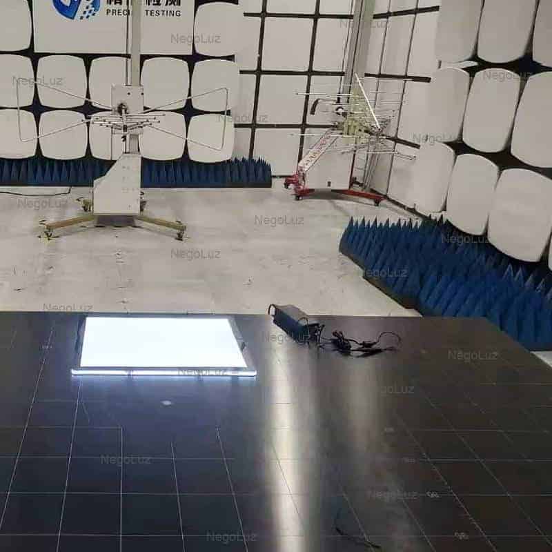 Best Estate Agent Enlightened Display - NegoLuz Australia Certification Fcc