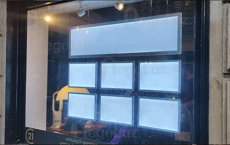 Home Page - NegoLuz Australia Porte Affiche Panoramique