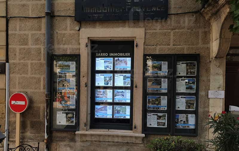 Home Page - NegoLuz Australia Meilleur Affiche Vitrine Immobilier