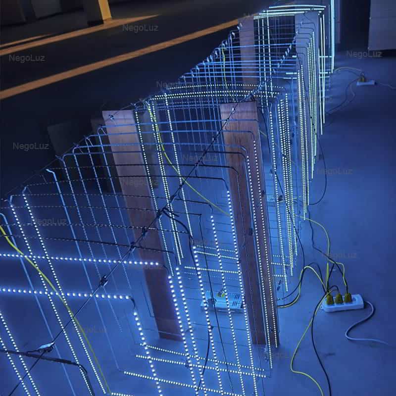 Led Display Quality Check - NegoLuz Australia Led Quality Check