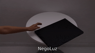 Led Menu 2 Pagegif - NegoLuz Australia Menu Led 2 Pagegif