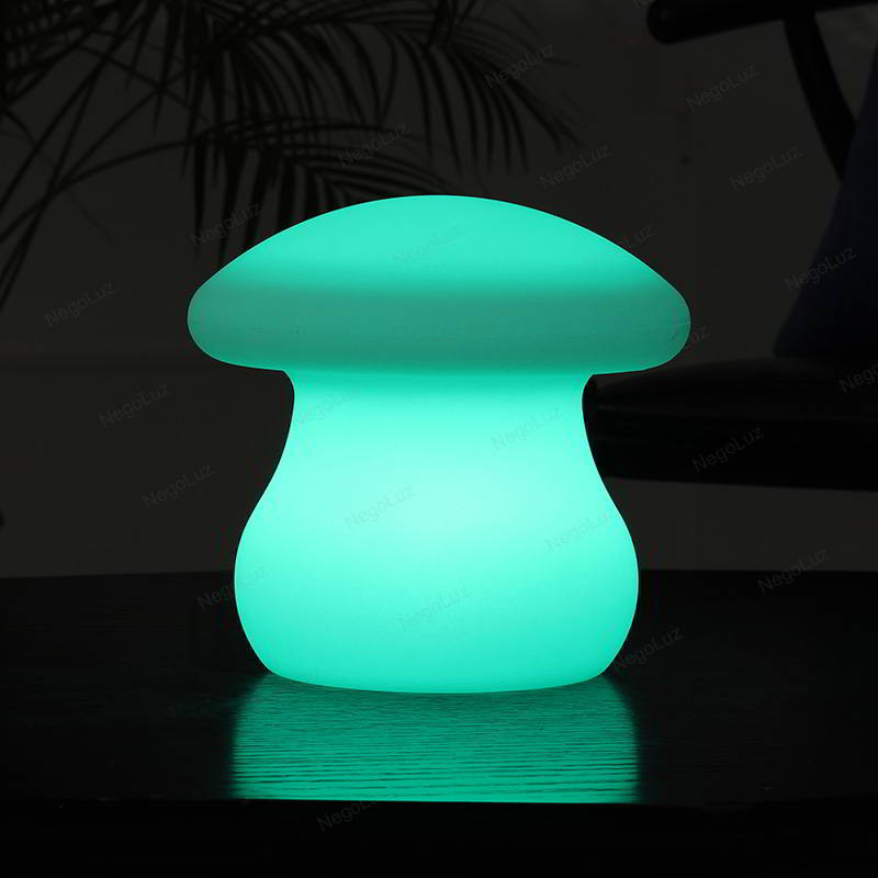 Mushroom Light - NegoLuz Australia Lampe Champignon Led