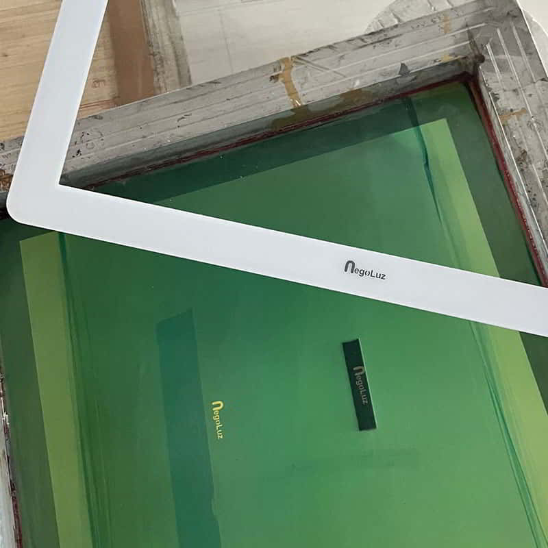 Negoluz Backlit Display - NegoLuz Australia Porte Affiche Negoluz