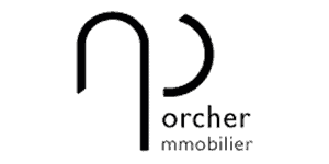 Poster Holder Real Estate - NegoLuz Australia Porcher Immobilier