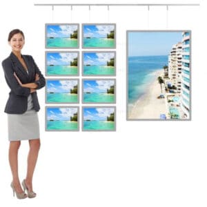 Led Window Display Sets