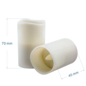 Restaurant Candle Light