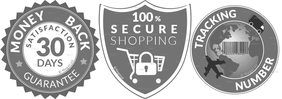 Secure Shopping Shop - NegoLuz Australia Achat Securisรฉ Boutique