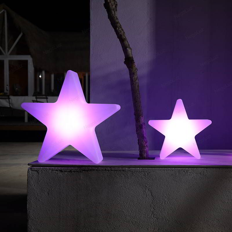 Star Lights - NegoLuz Australia Etoile Lumineuse