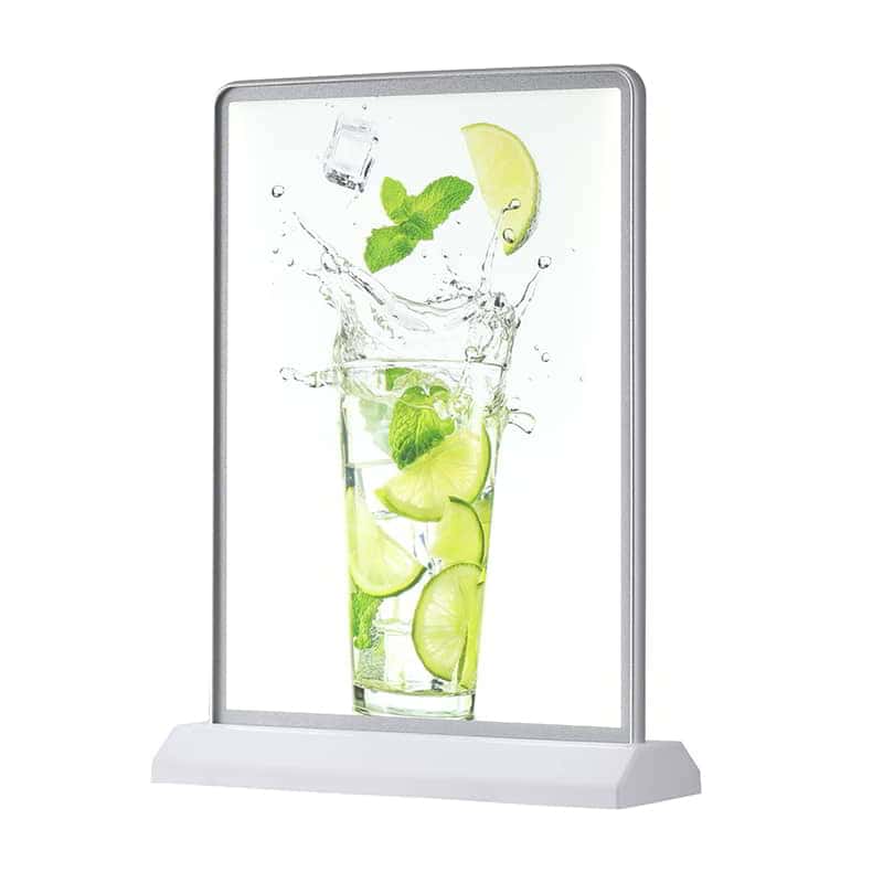 Lampshade Table Lamp Hotel - NegoLuz Australia Porte Affiche De Table