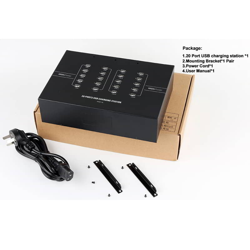 Table Stand Charger - NegoLuz Australia Porte Affiche De Table Led