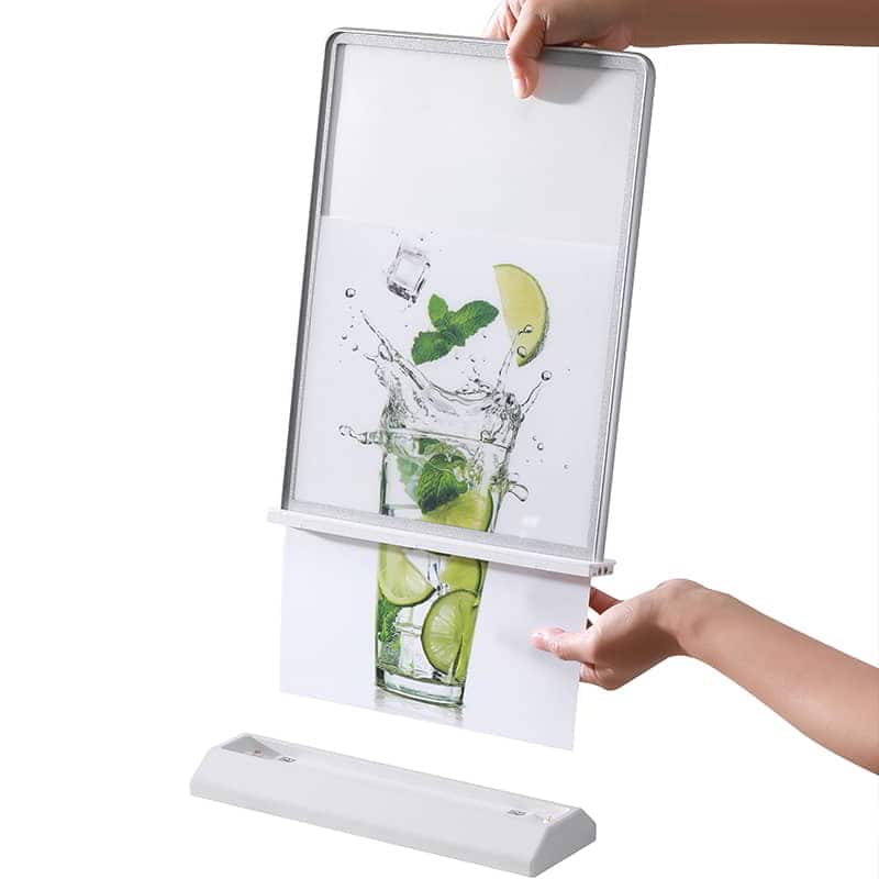 Lampshade Usb Table Lamp - NegoLuz Australia Porte Visuel Vertical