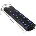 Usb Multi Charger