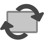 Window Illuminated Holder - NegoLuz Australia Porte affiche double face