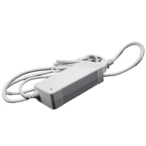 Adapter Letter Signage