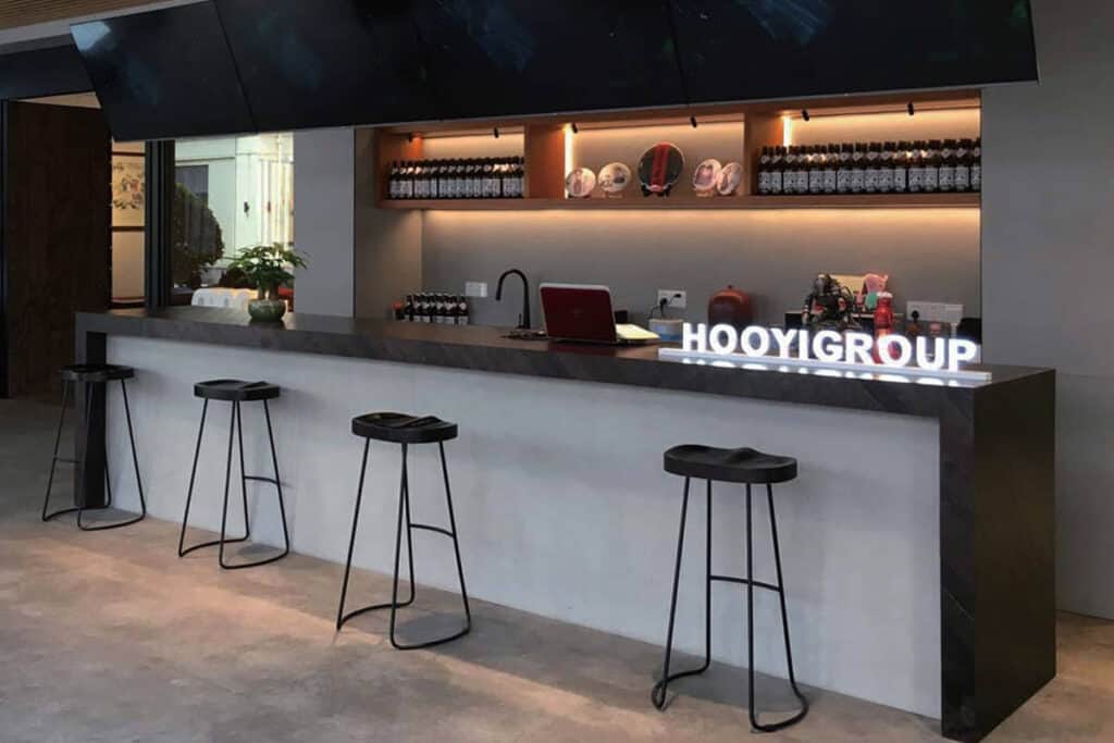 Best Vinyl Signage - NegoLuz Australia Lettre Lumineuse Bar