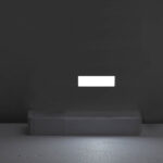 Illuminated Letter Dash