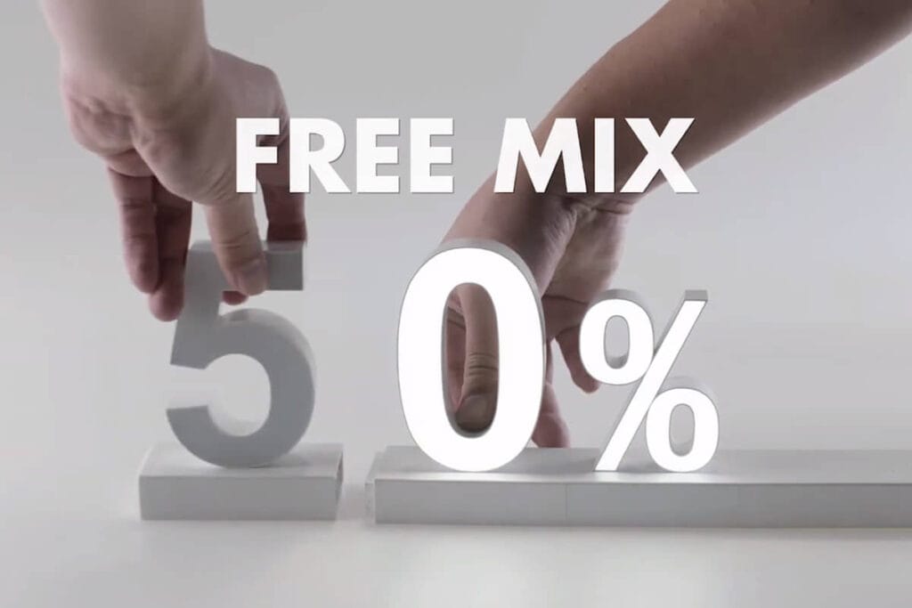 In Store Lighted Letters - NegoLuz Australia Lettre Lumineuse Led