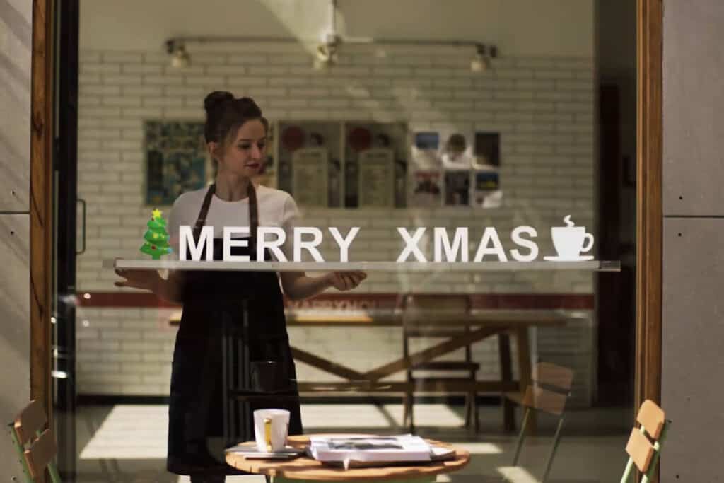 Lighted Letters For Shop - NegoLuz Australia Lettre Lumineuse Magasin