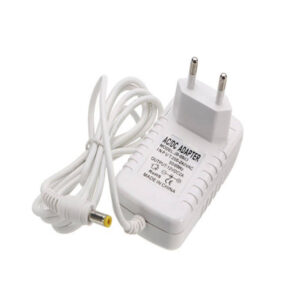 Power Adapter Illuminated Letter Eu