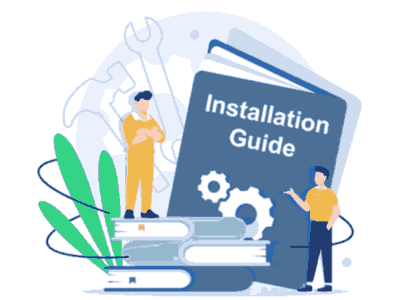 Led Window Display Install - NegoLuz Australia Installation Porte Affiche Vitrine