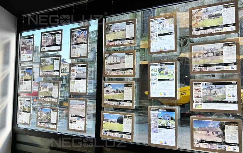 - NegoLuz Australia Print Backlit Poster