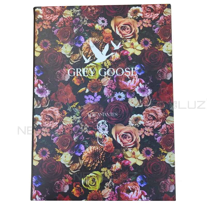 - NegoLuz Australia Print Company Menu Holder