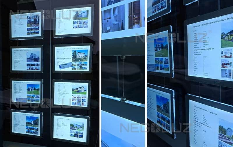 - NegoLuz Australia Best Led Pocket Holder