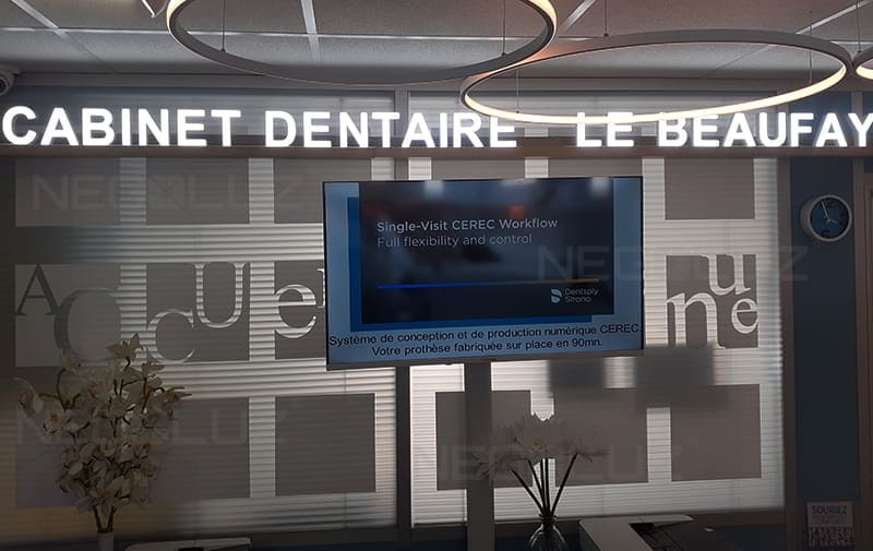 - NegoLuz Australia Best Light Up Letter