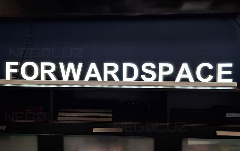 - NegoLuz Australia Led Illuminated Letters