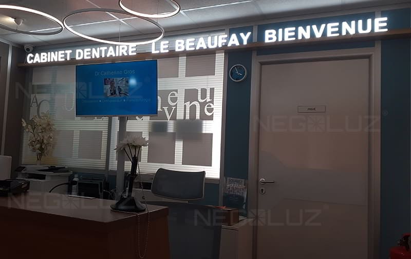 - NegoLuz Australia Led Marquee Letters