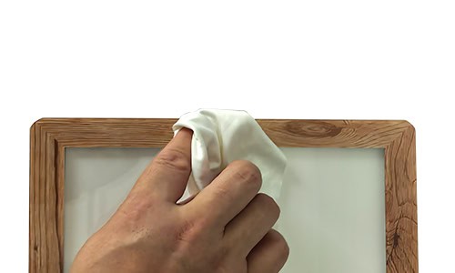 - NegoLuz Australia Best Frame Backlit Pocket Holder