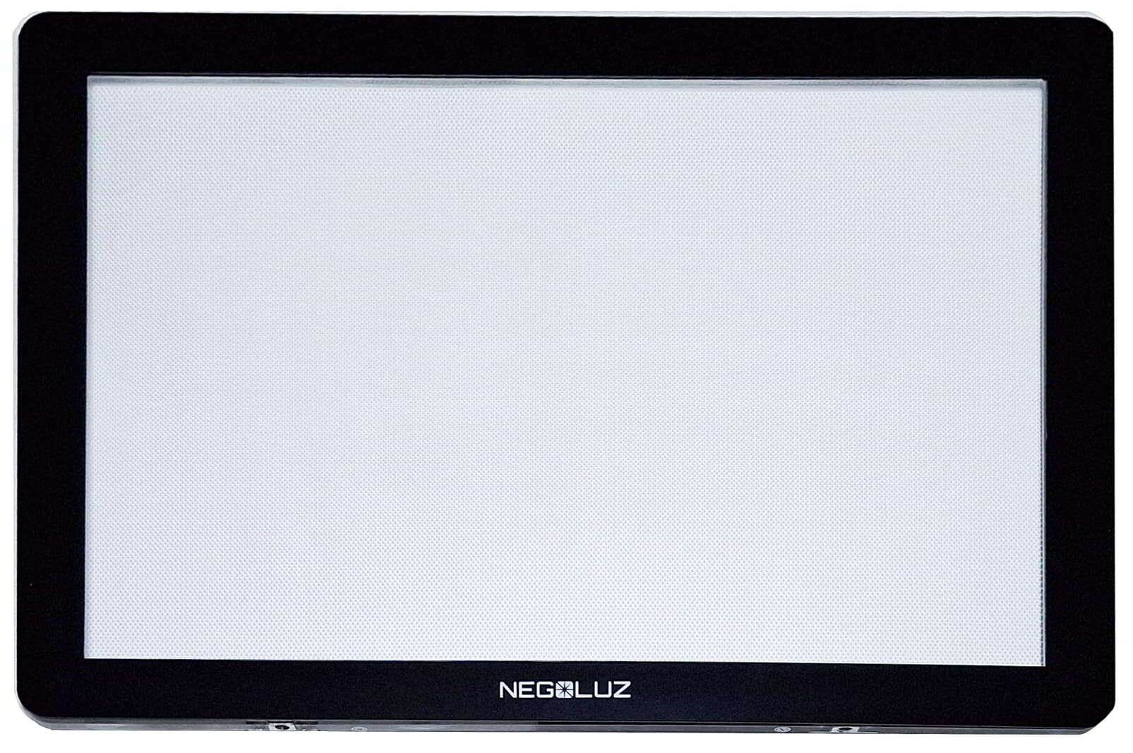 - NegoLuz Australia Led Window Frame Black