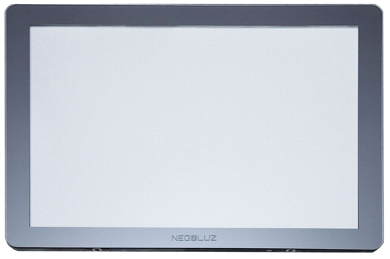 - NegoLuz Australia Led Window Frame Silver