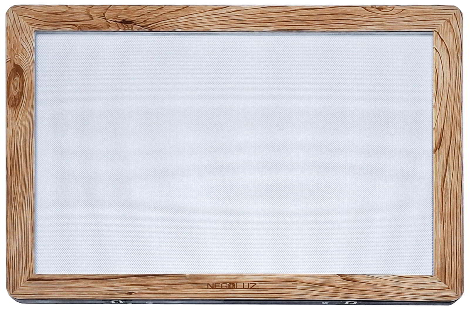 - NegoLuz Australia Led Window Frame Wooden